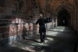 The Cloisters