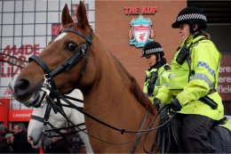 The Kop