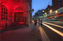 Town Hall & Ginos Liverpool