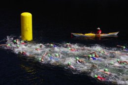Triathlon