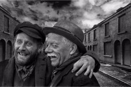 Two old Codgers