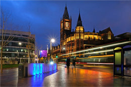 University of Liverpool