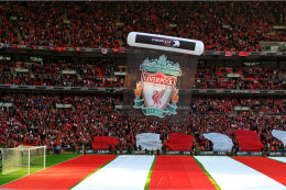 Wembley Stadium