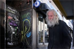White Beard