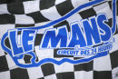 Le mans Flag