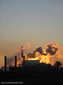 Industrial Pollution