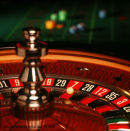 Roulette wheel