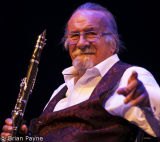 Acker Bilk