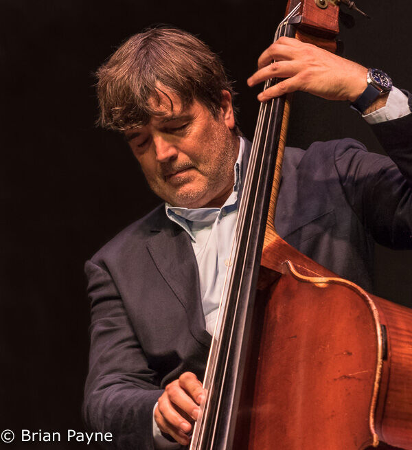 Andrew Cleyndert