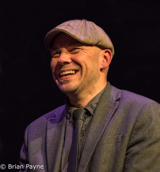 Andrzej Baranek