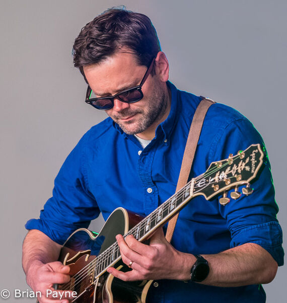 Andy Bowen