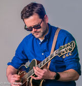 Andy Bowen