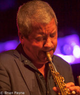 Andy Sheppard