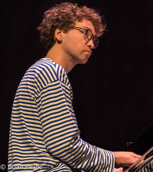 Angus Bayley
