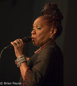 Catherine Russell