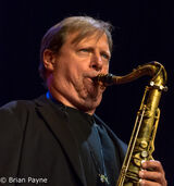 Chris Potter