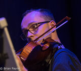 Conor Woodcock