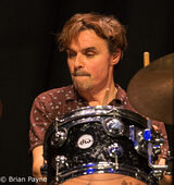 Darren Beckett