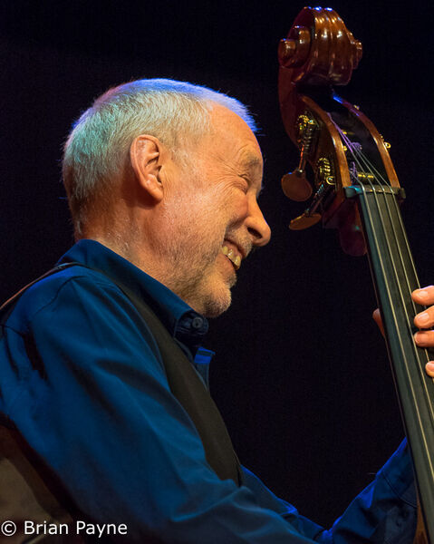 Dave Holland