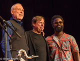 Dave Holland, Chris Potter, Marcus Gilmore