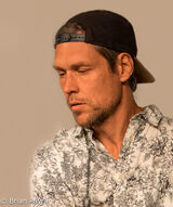 David Stauffacher
