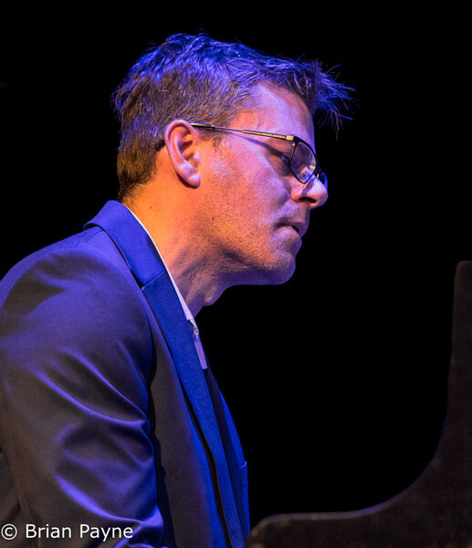 Dean Stockdale