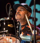 Dennis Chambers