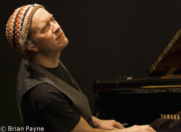 Django Bates