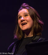 Emily Masser