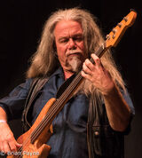 Fred T Baker