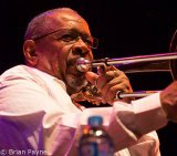Fred Wesley