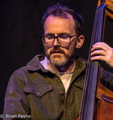 Gavin Barras