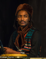 Gontse Makhene