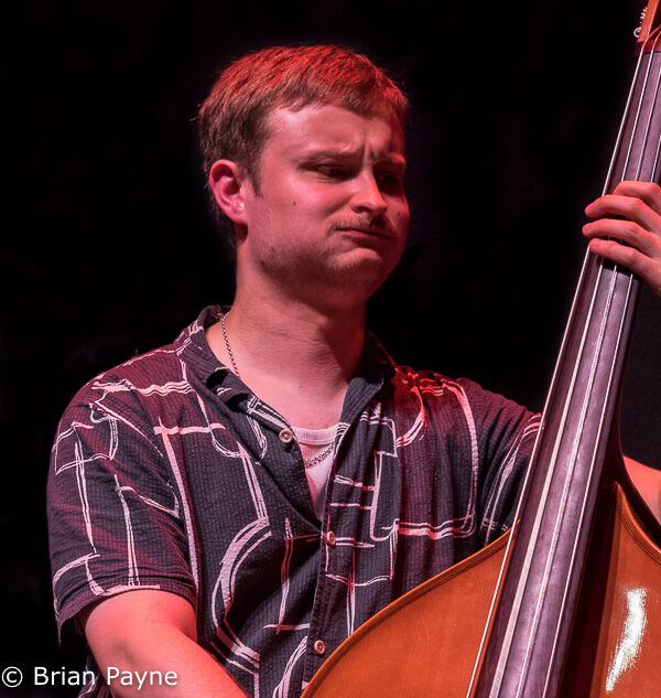 Hamish Nockles-Moore