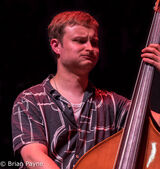 Hamish Nockles-Moore
