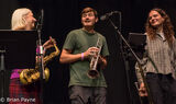 Horn section