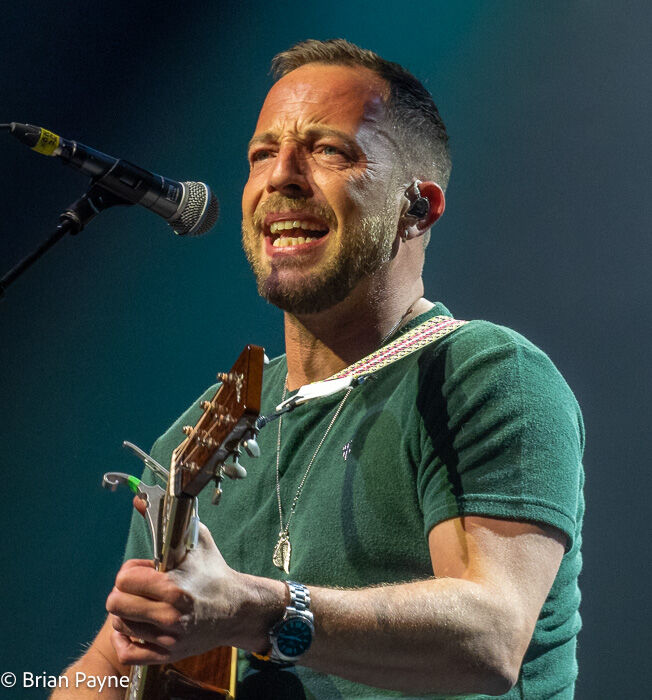 James Morrison