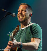 James Morrison