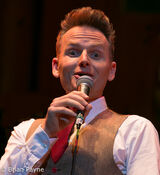 Joe Stilgoe