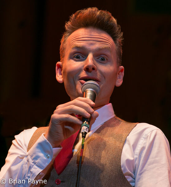 Joe Stilgoe