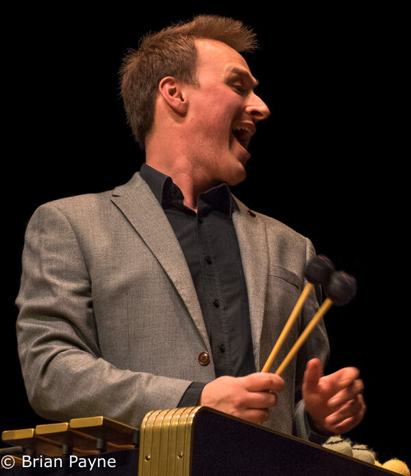 John Settle