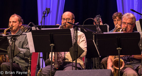 Kasper Rietkerk, Mike Chillingworth, James Wade-Sired, Mark Lockheart