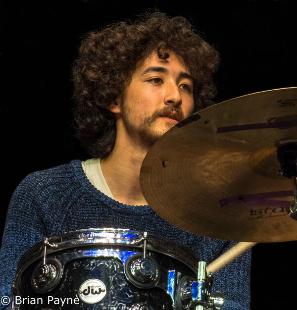 Lewis Kentaro