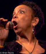 Lillian Boutté