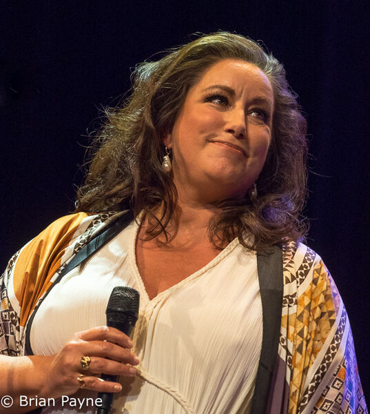 Lisa Nilsson