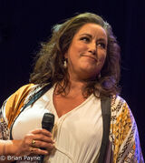 Lisa Nilsson
