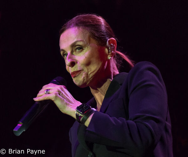 Lisa Stansfield