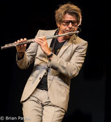Magnus Lindgren