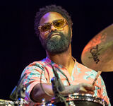 Marcus Gilmore