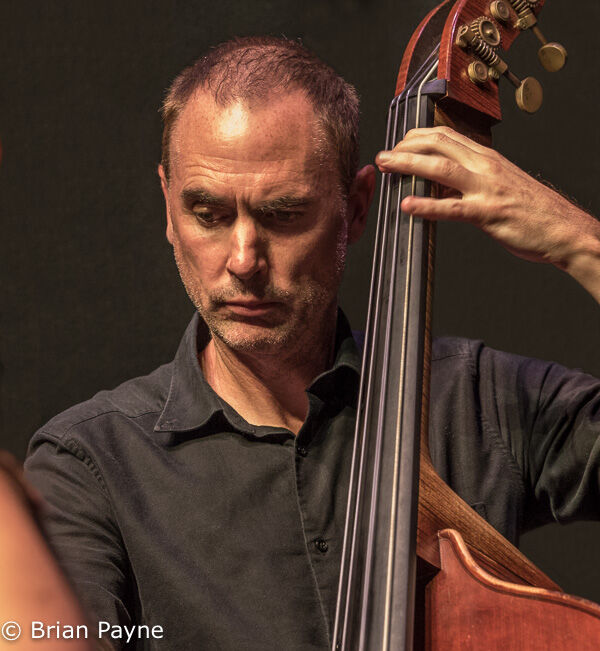 Marcus Penrose